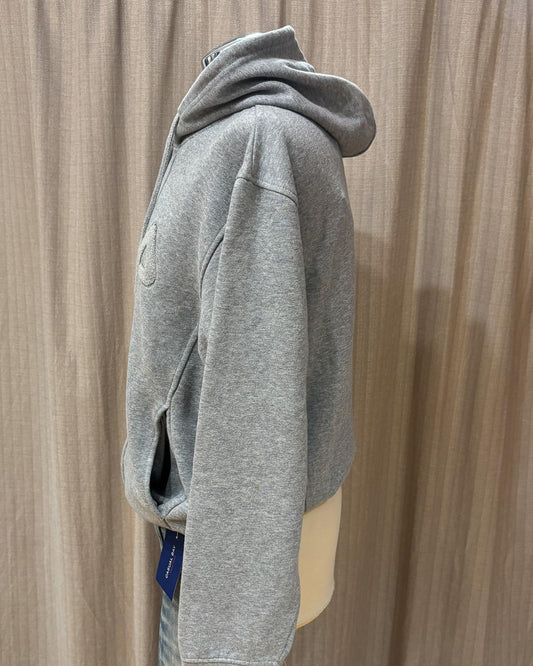Fila - Felpa Con Ricamo - L/XL