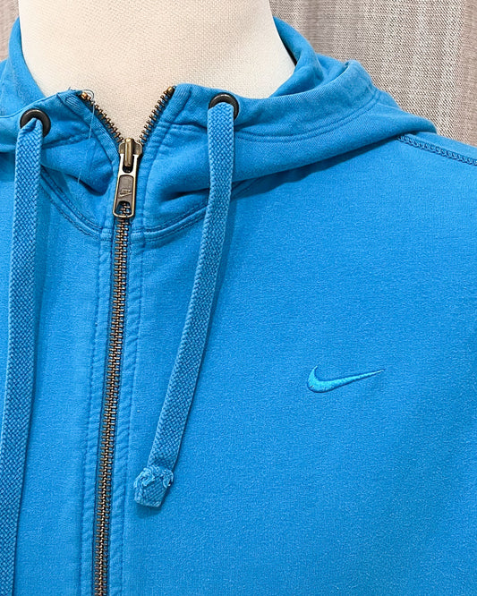 Nike - Felpa Con Logo - XL