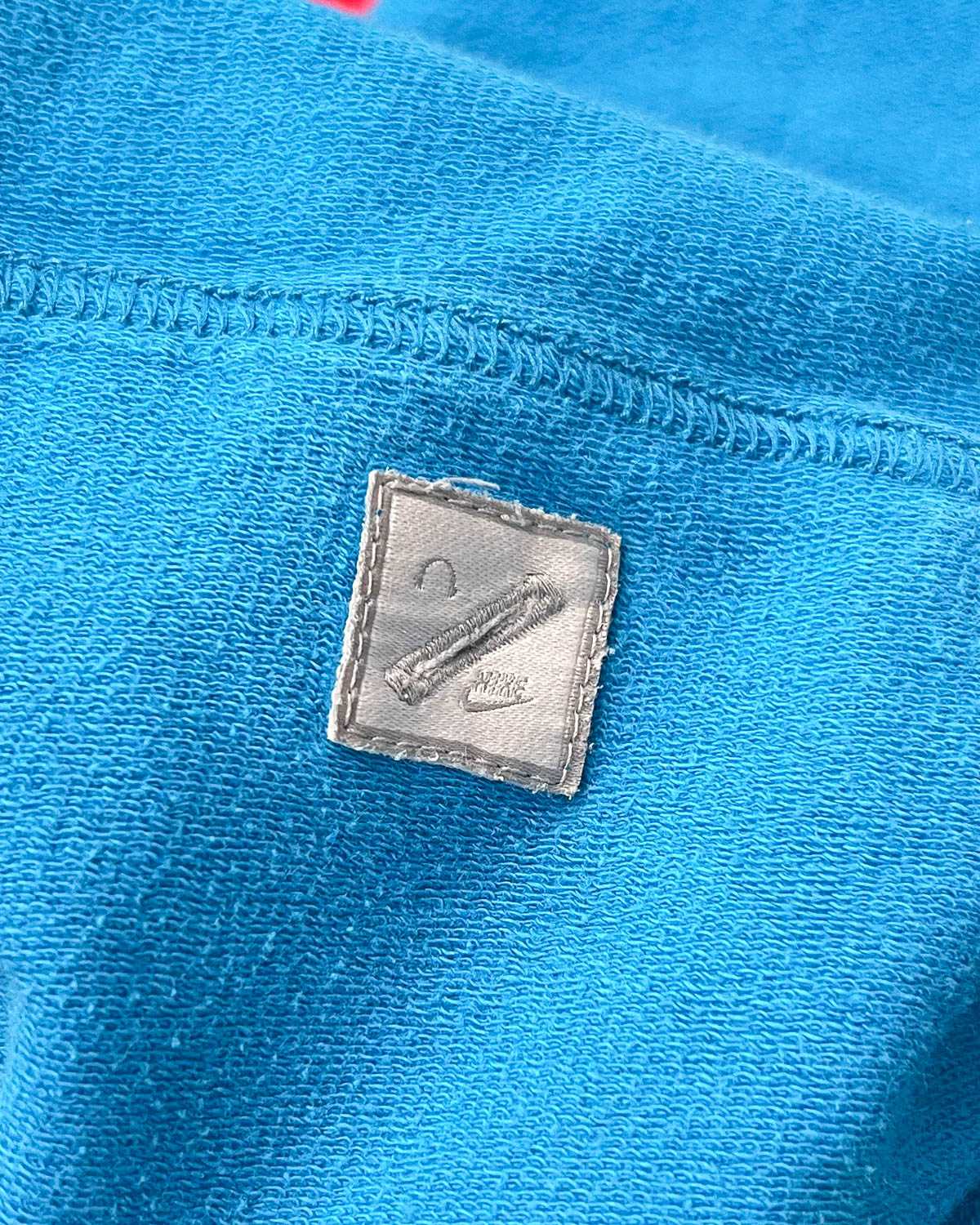 Nike - Felpa Con Logo - XL