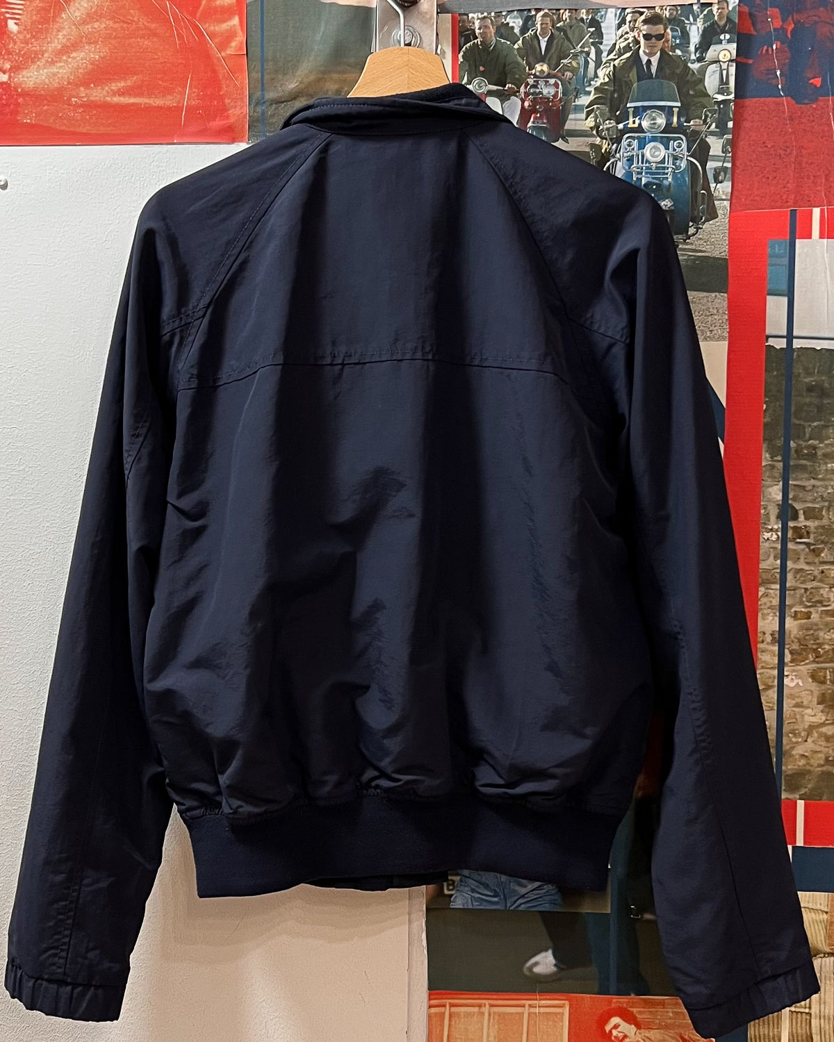 Woolrich - Giacca Vintage - S