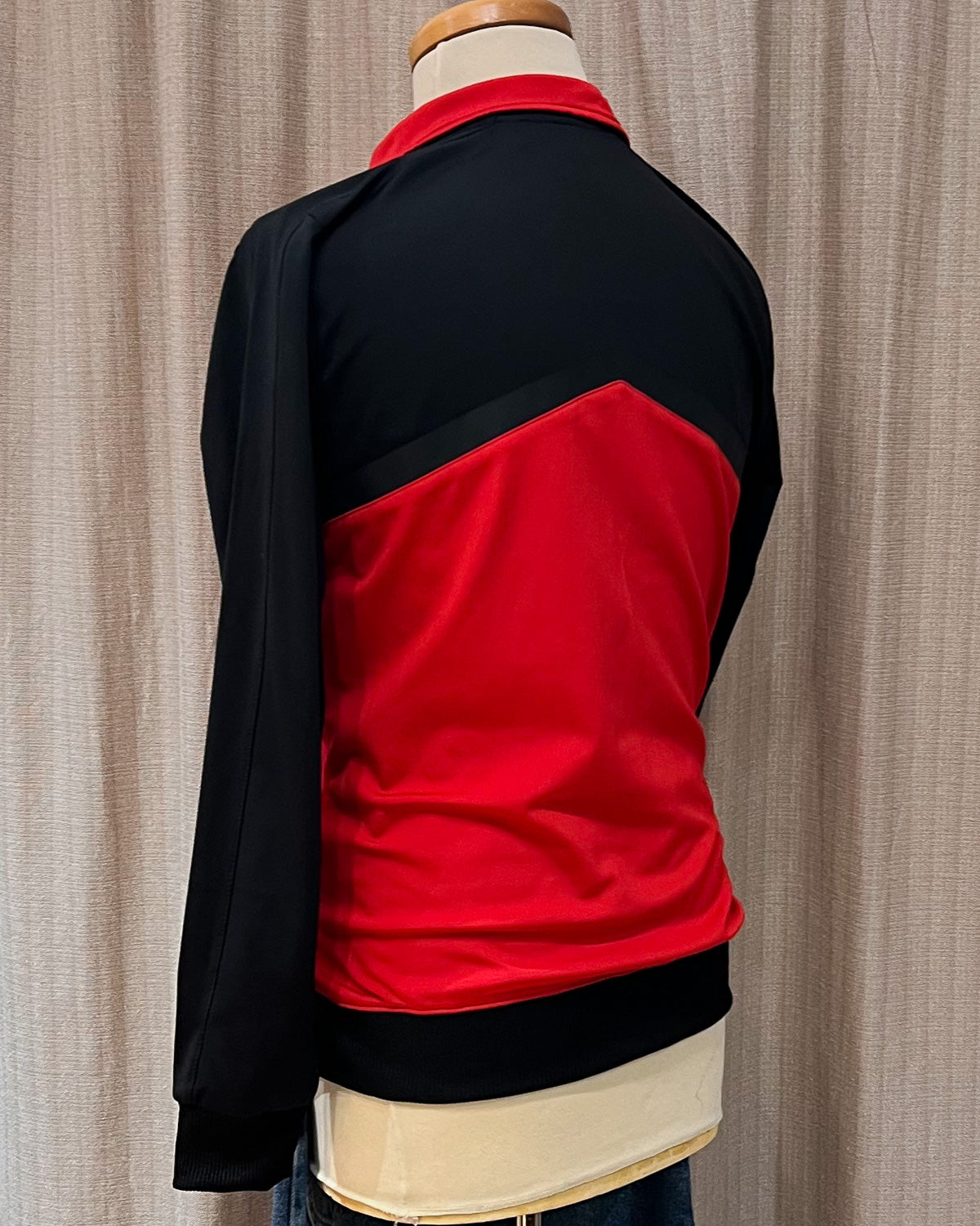 Puma - Felpa Track Top - L