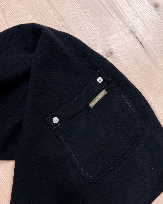 Dolce & Gabbana Sciarpa Vintage U