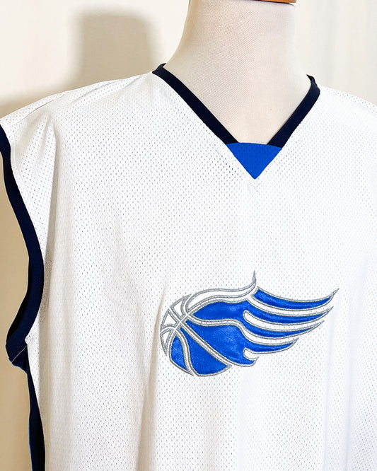 Champion - Canotta Da Basket - 2XL