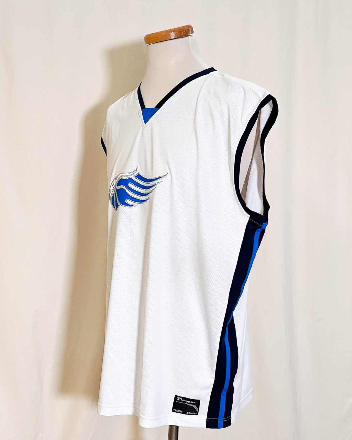 Champion - Canotta Da Basket - 2XL