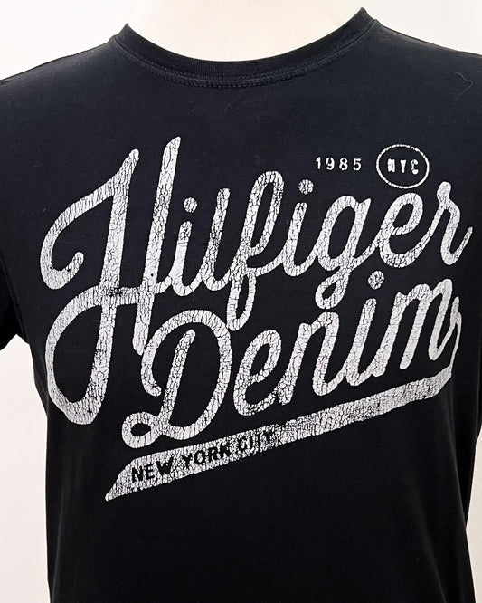 Tommy Hilfiger - Tshirt Con Logo -S