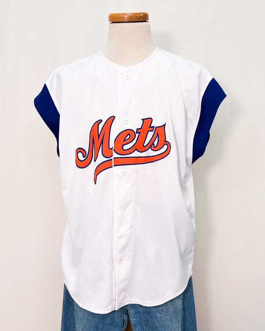 Starter  Baseball Jersey NY Mets - XL