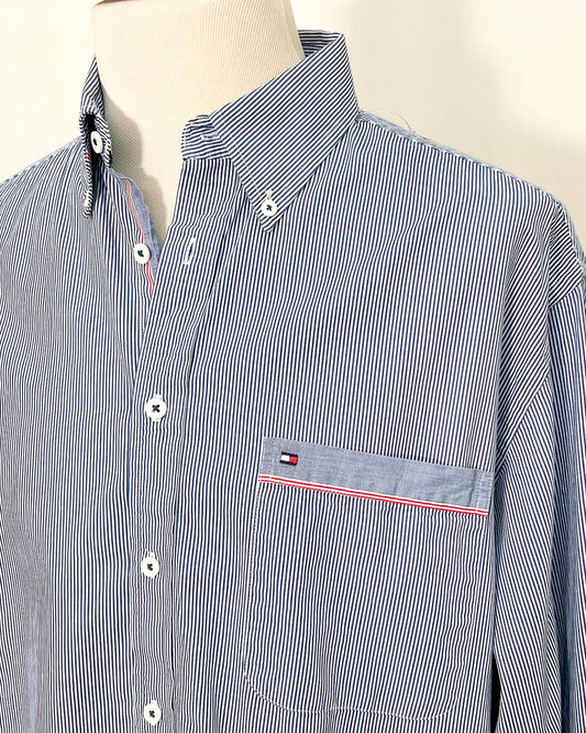 Blusa Vintage Basic - M