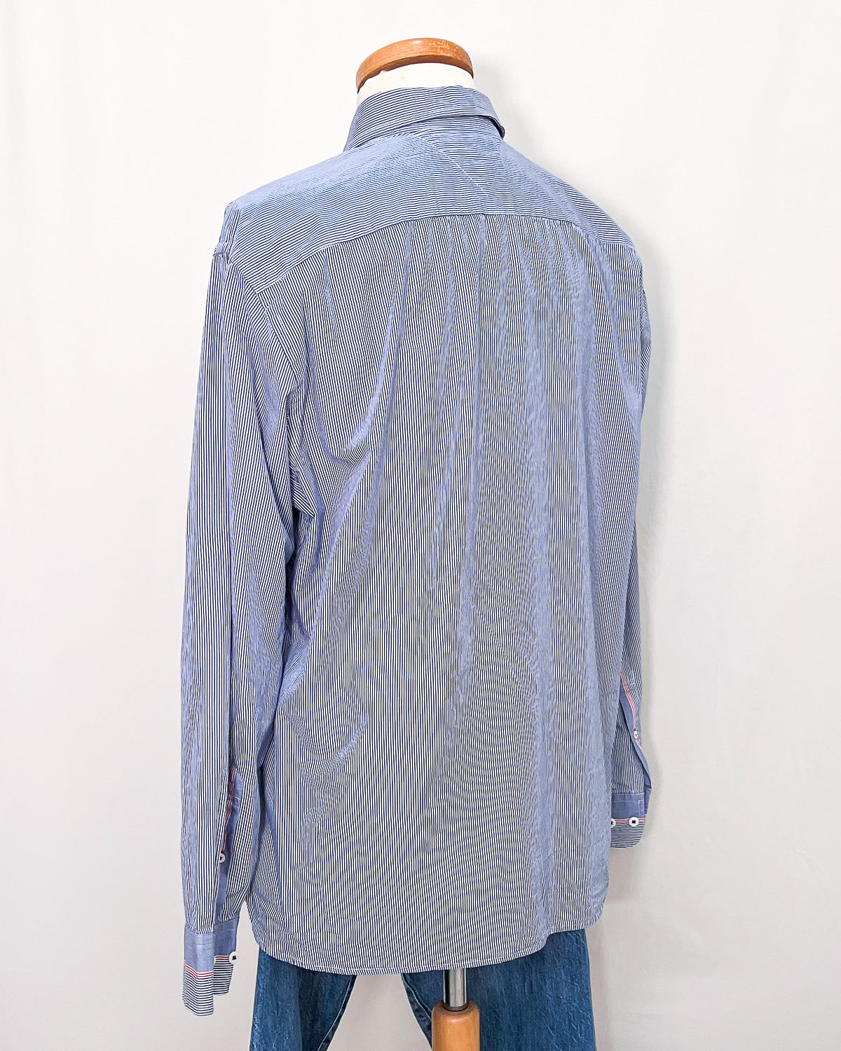 Blusa Vintage Basic - M