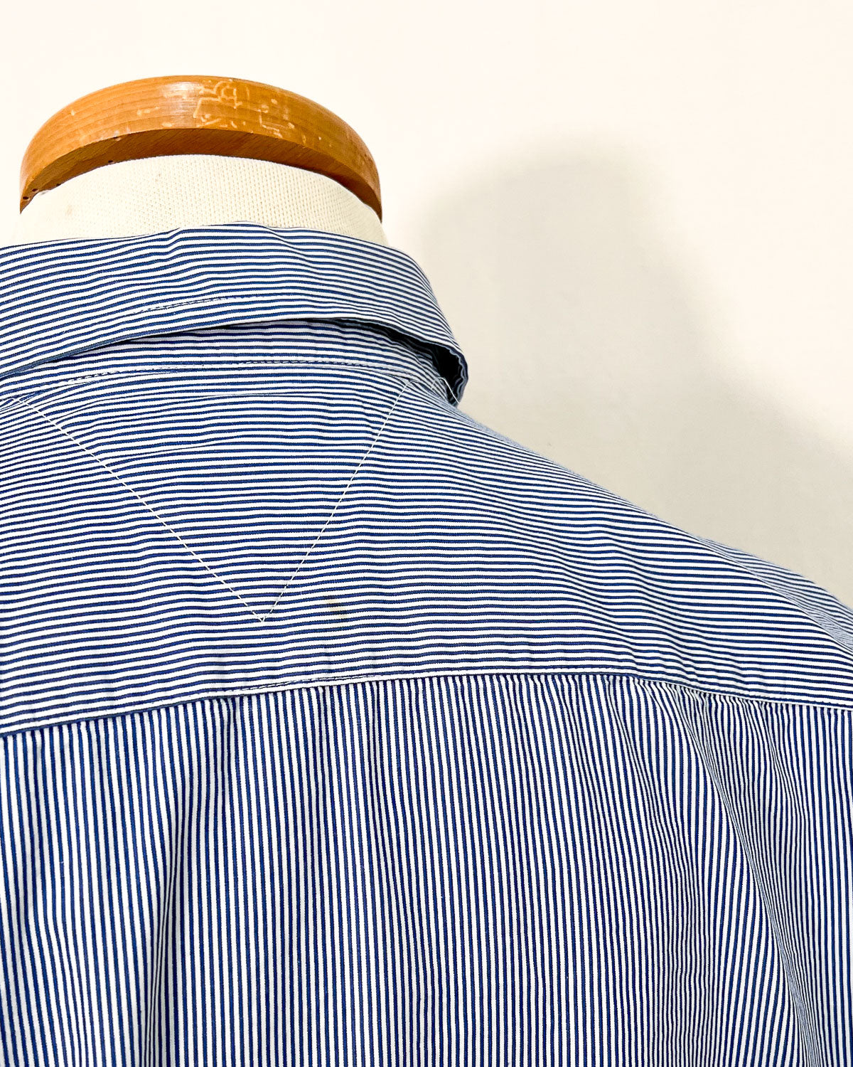 Blusa Vintage Basic - M