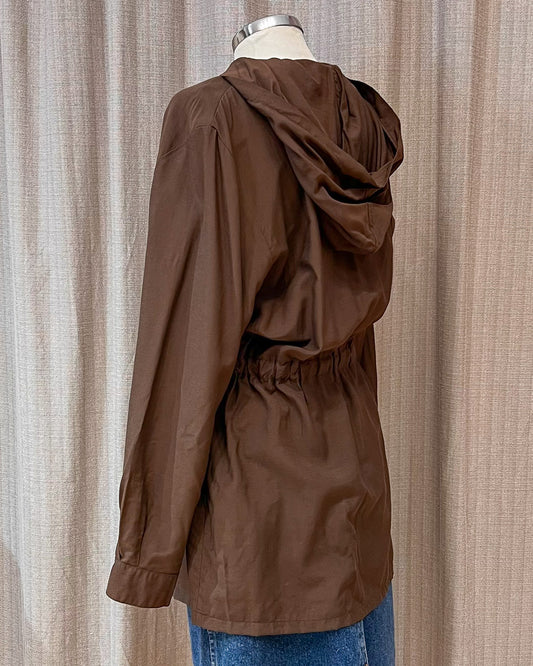 Vestito Scamiciato In Viscosa - M/L