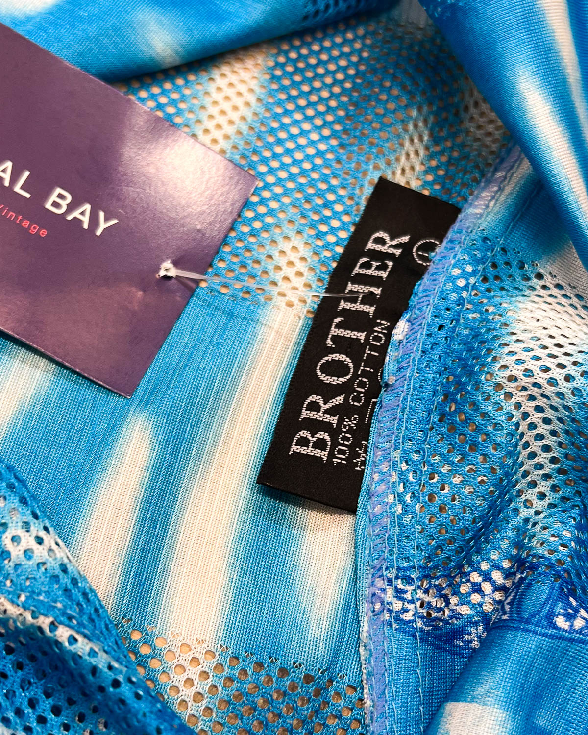 Camicia Hawaii Vintage - L