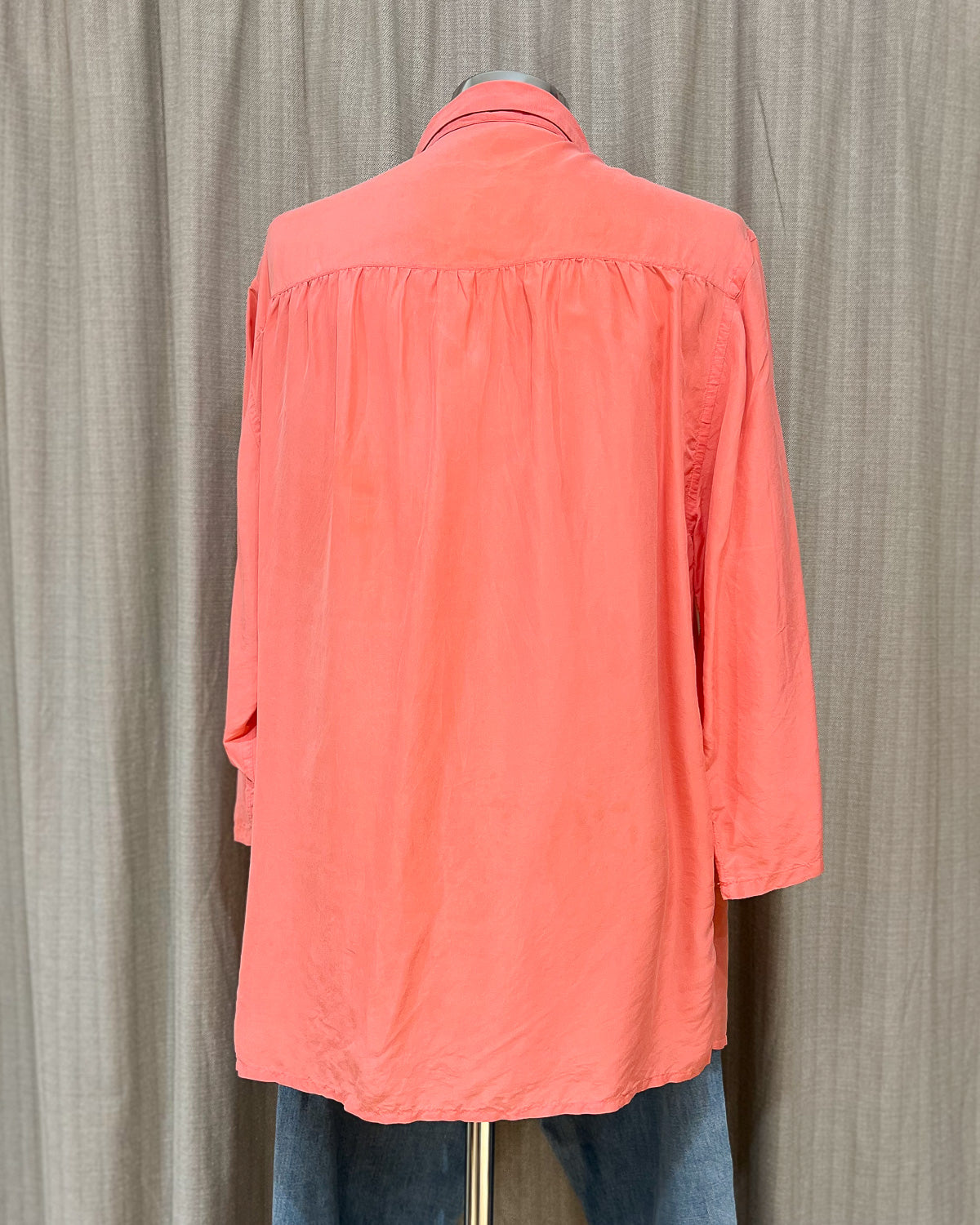 Blusa Oversize Basic - XL