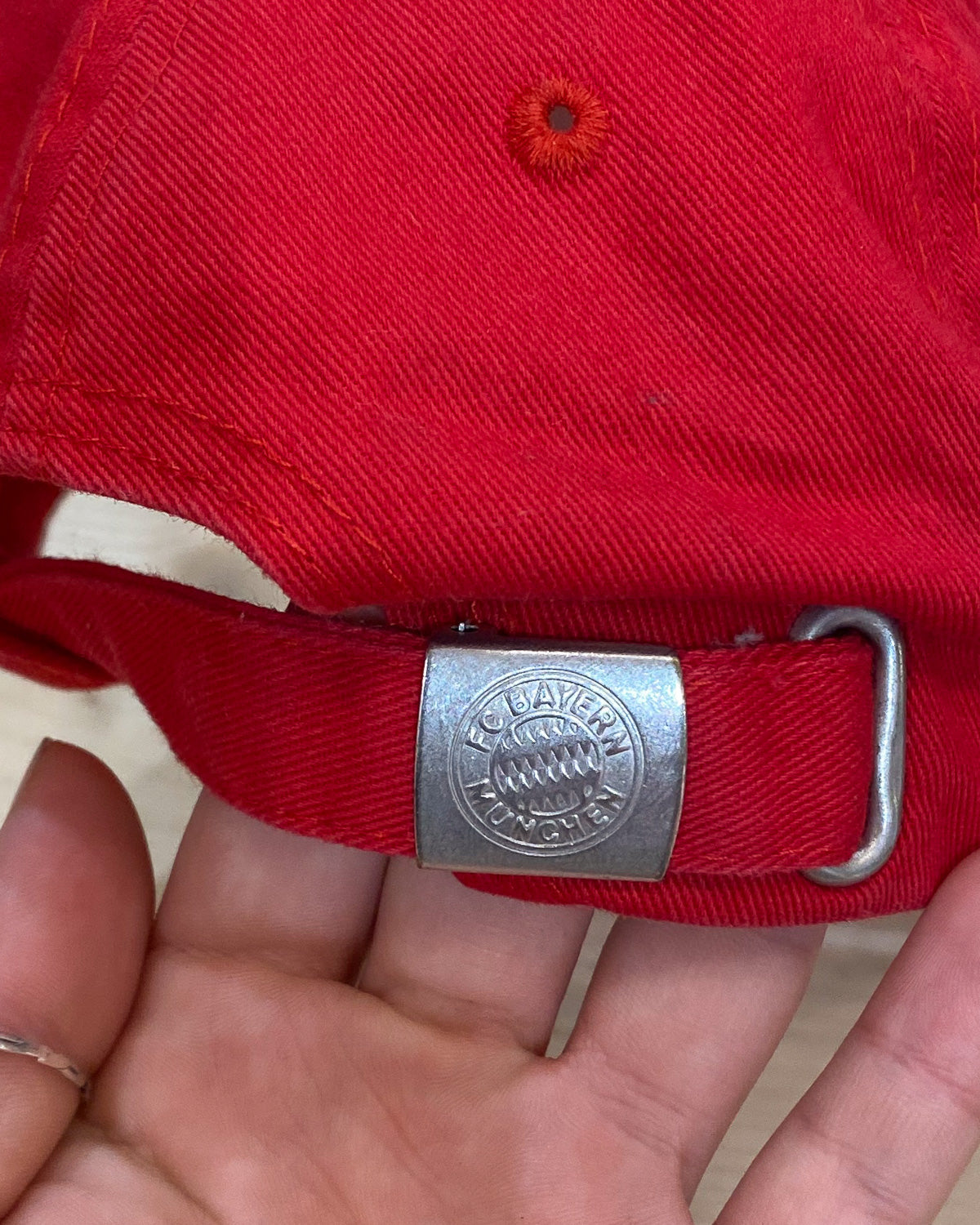 Berretto Bayern Monaco S