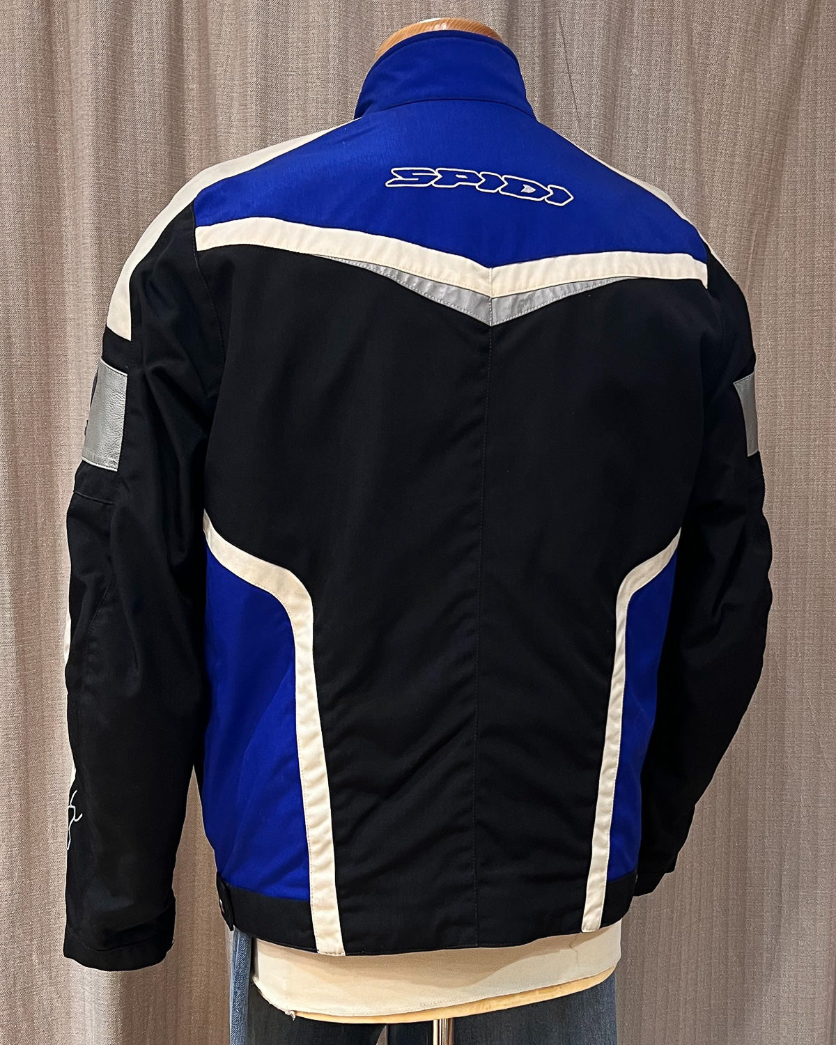 Spidi Giacca Nascar Moto - XL