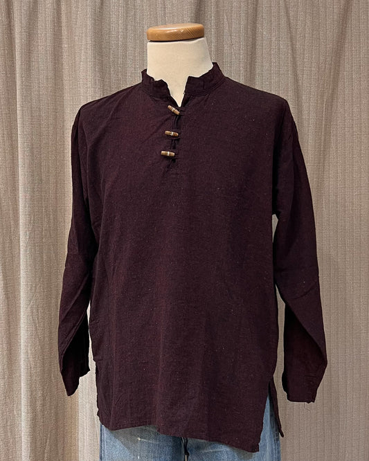 Tshirt Etnica Vintage - L