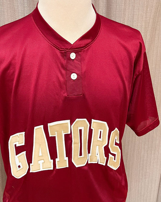 Jersey Gators Vintage - L