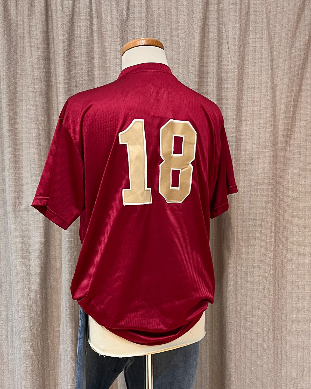 Jersey Gators Vintage - L