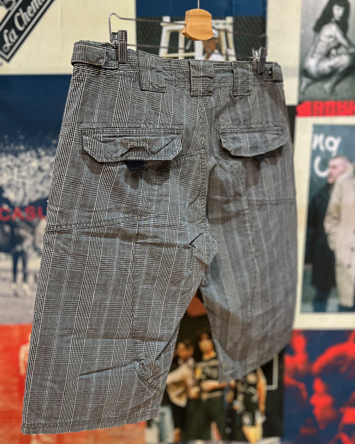 Jack & Jones - Bermuda A Fantasia - XL