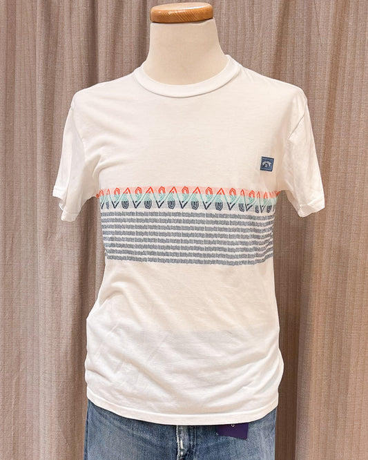 Billabong - Tshirt Grafica - S