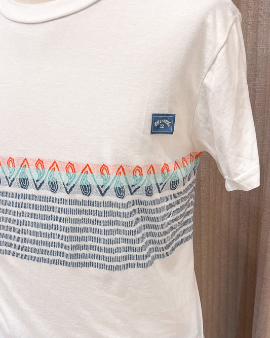 Billabong - Tshirt Grafica - S