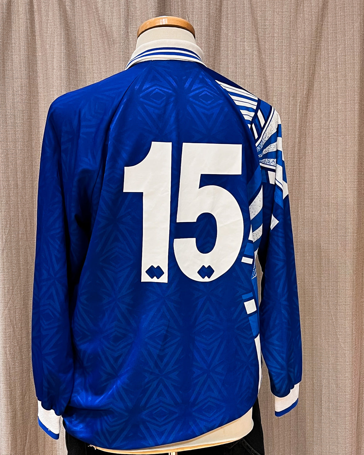 Errea - Maglia Da Calcio - XL