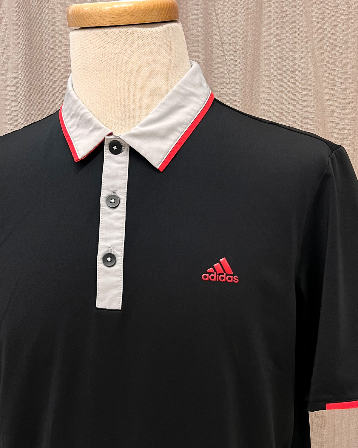 Adidas - Polo Sportiva - M