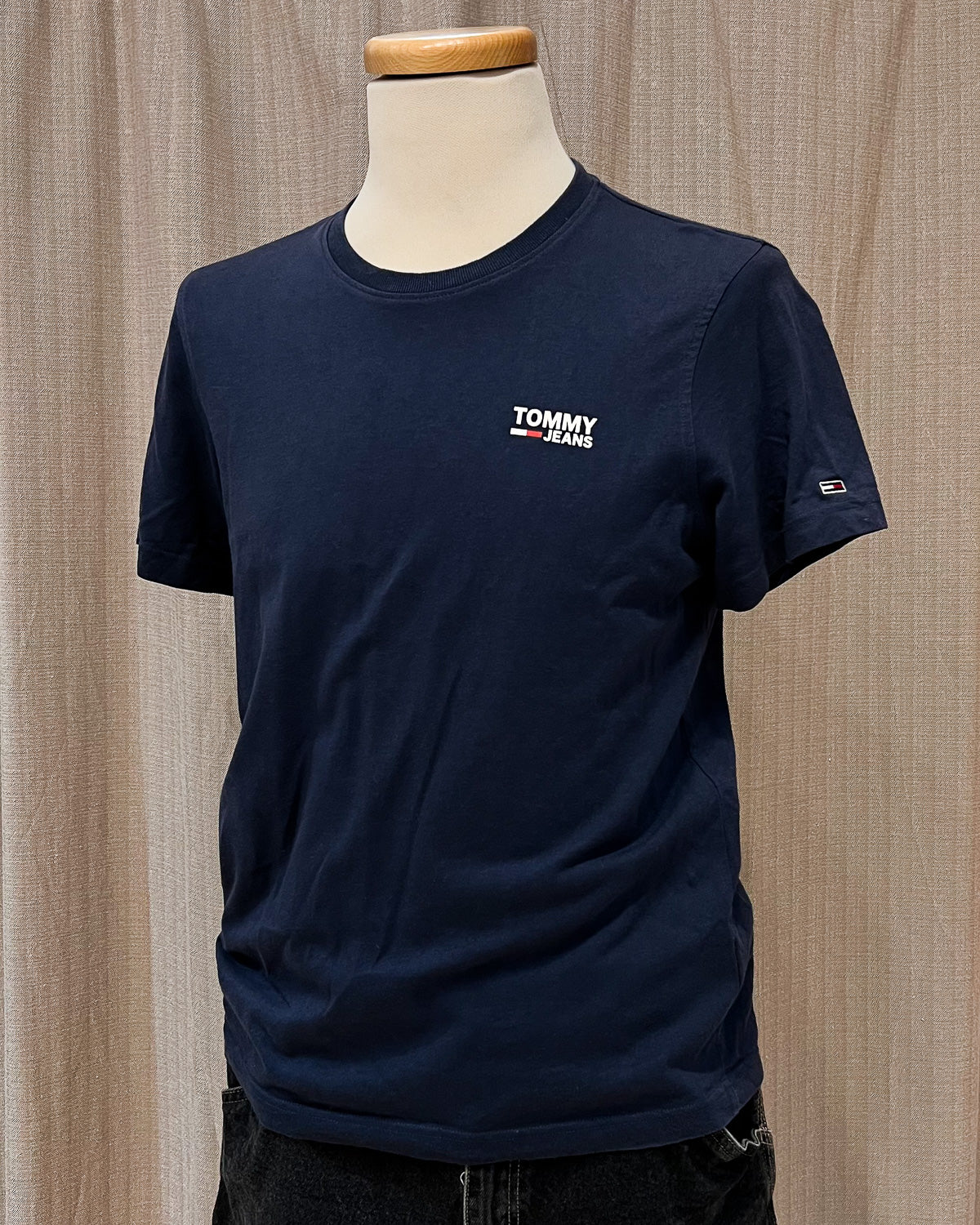 Tommy Hilfiger - Tshirt Con Logo - M