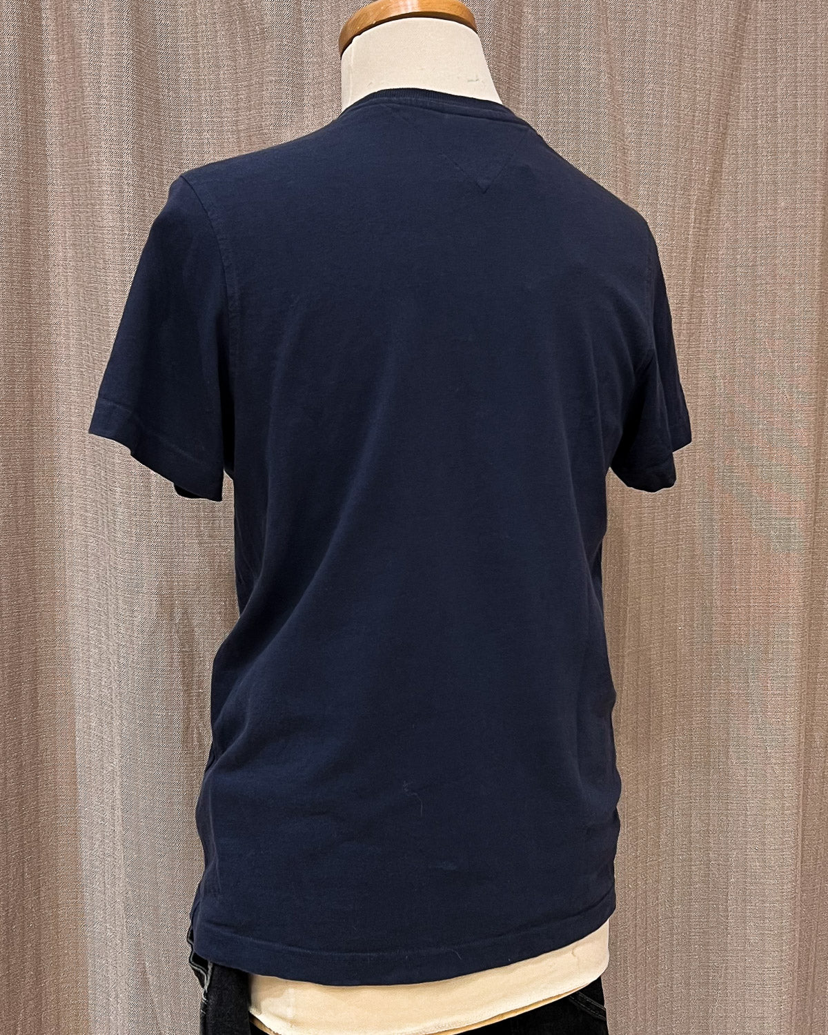 Tommy Hilfiger - Tshirt Con Logo - M