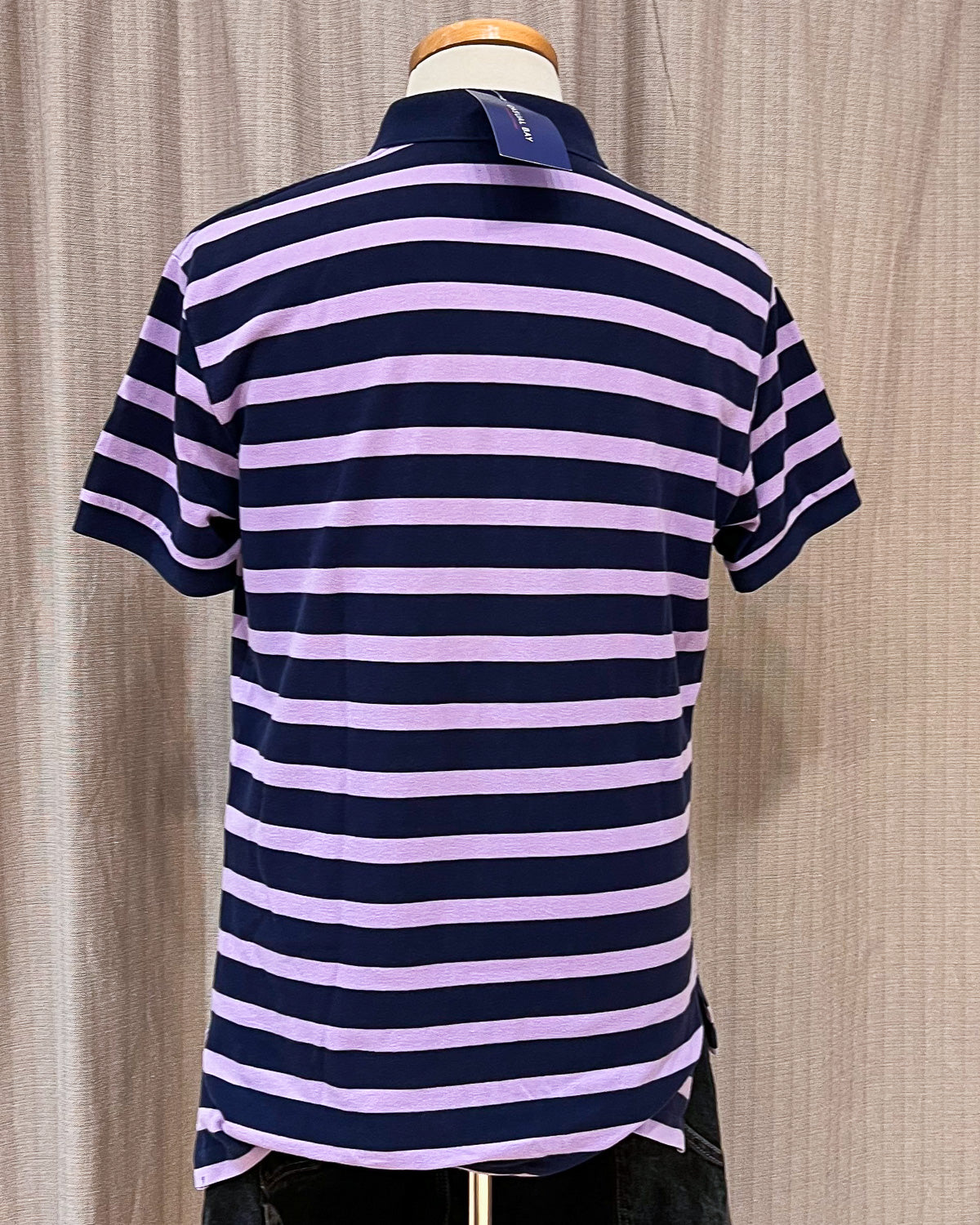 Ralph Lauren - Polo A Righe - M