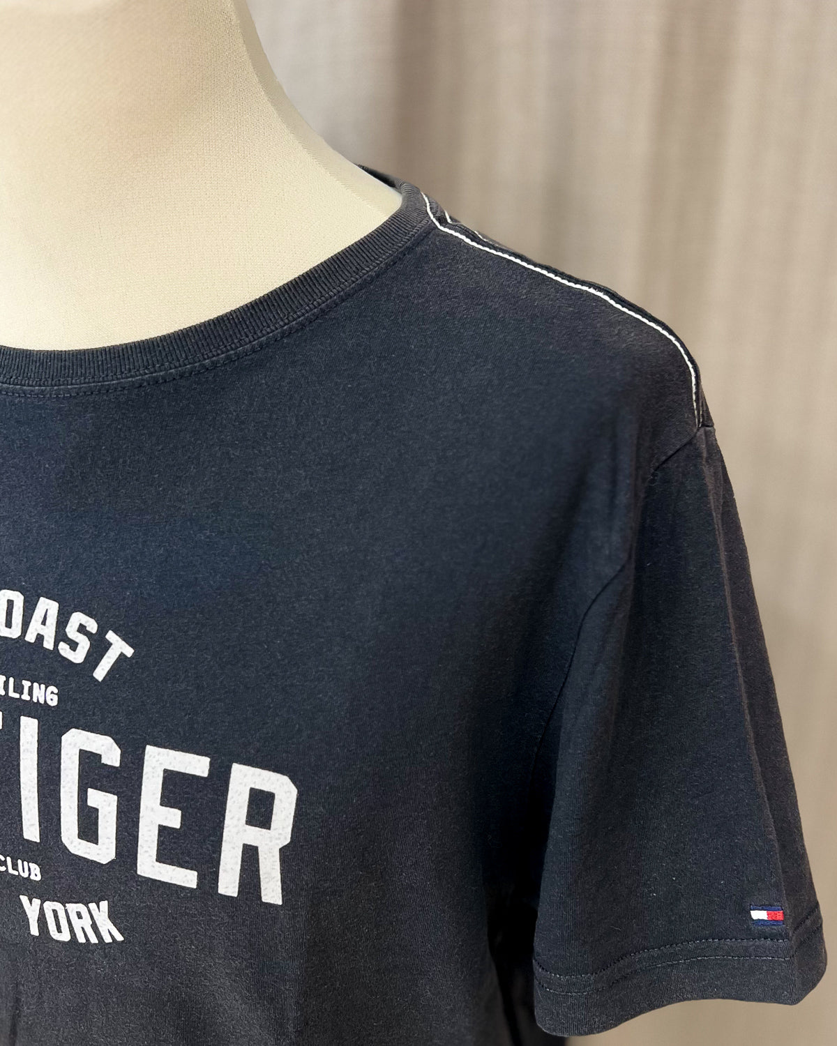 Tommy Hilfiger - Tshirt Grafica - L