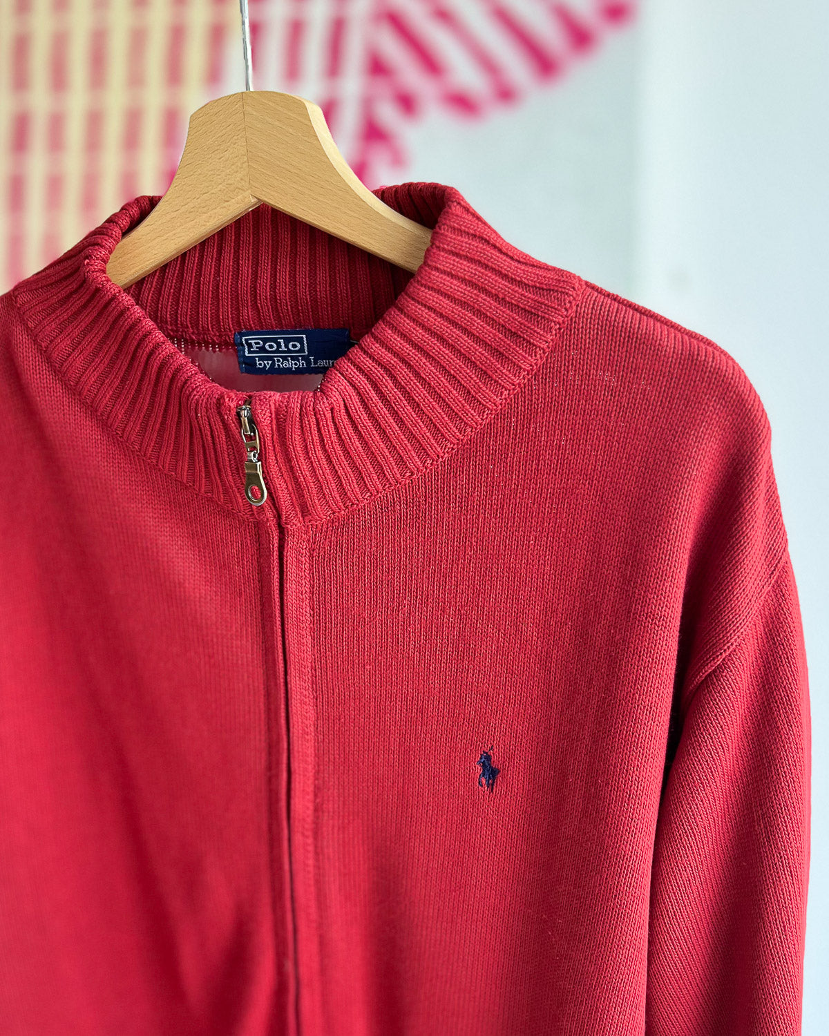 Polo Ralph Lauren Custom Roses XL