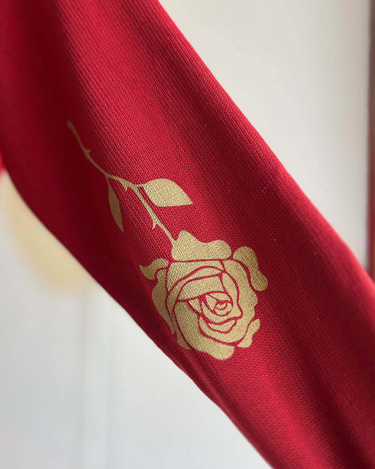 Polo Ralph Lauren Custom Roses XL