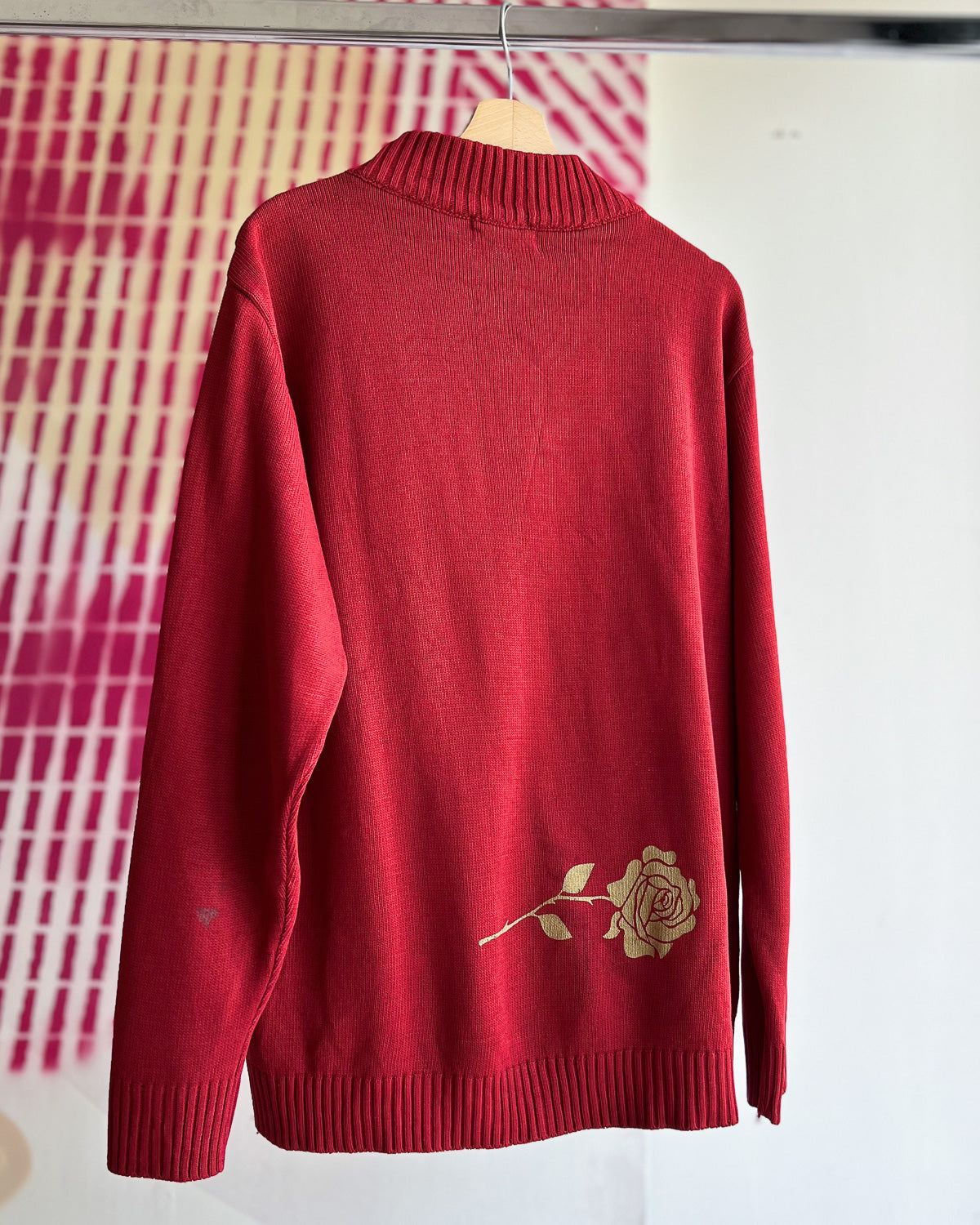 Polo Ralph Lauren Custom Roses XL
