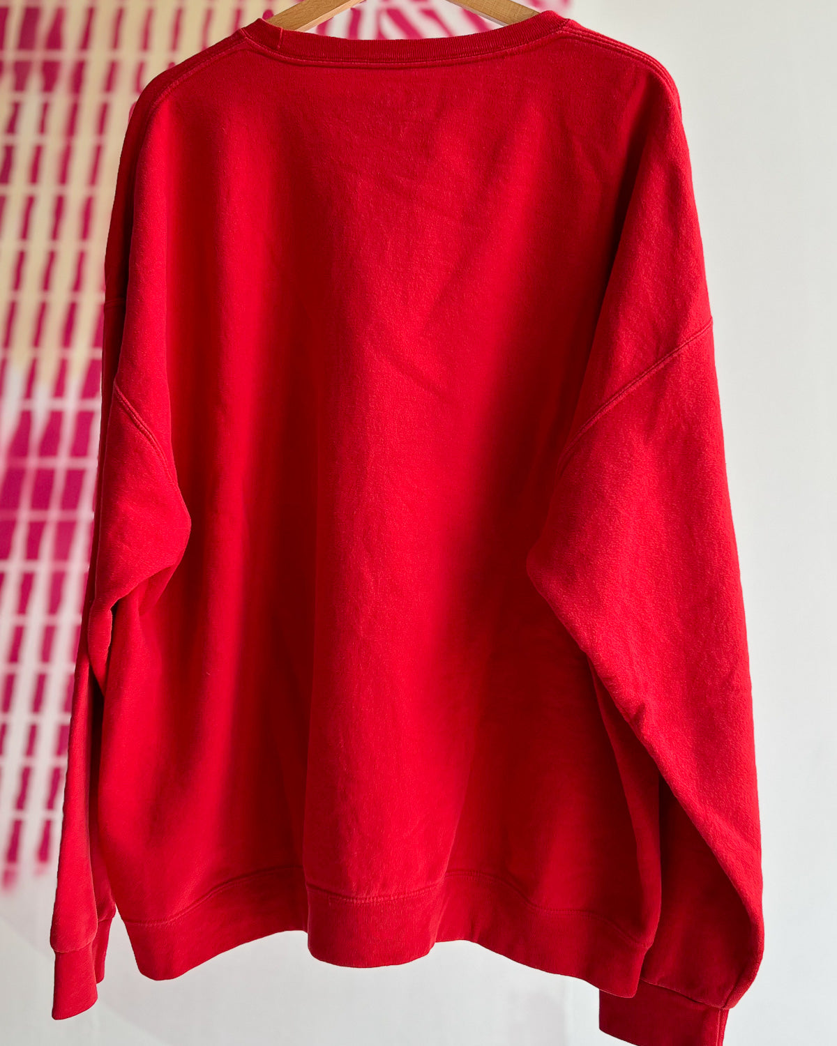 Felpa Sant'Oronzo 3XL