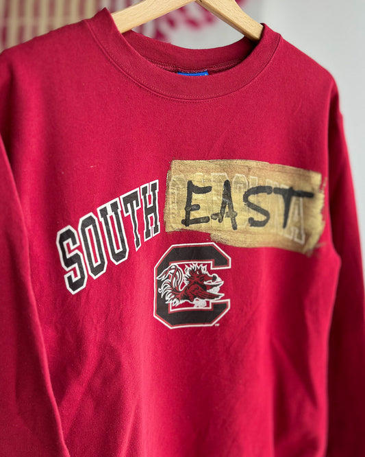 Champion South East Felpa Custom S Over