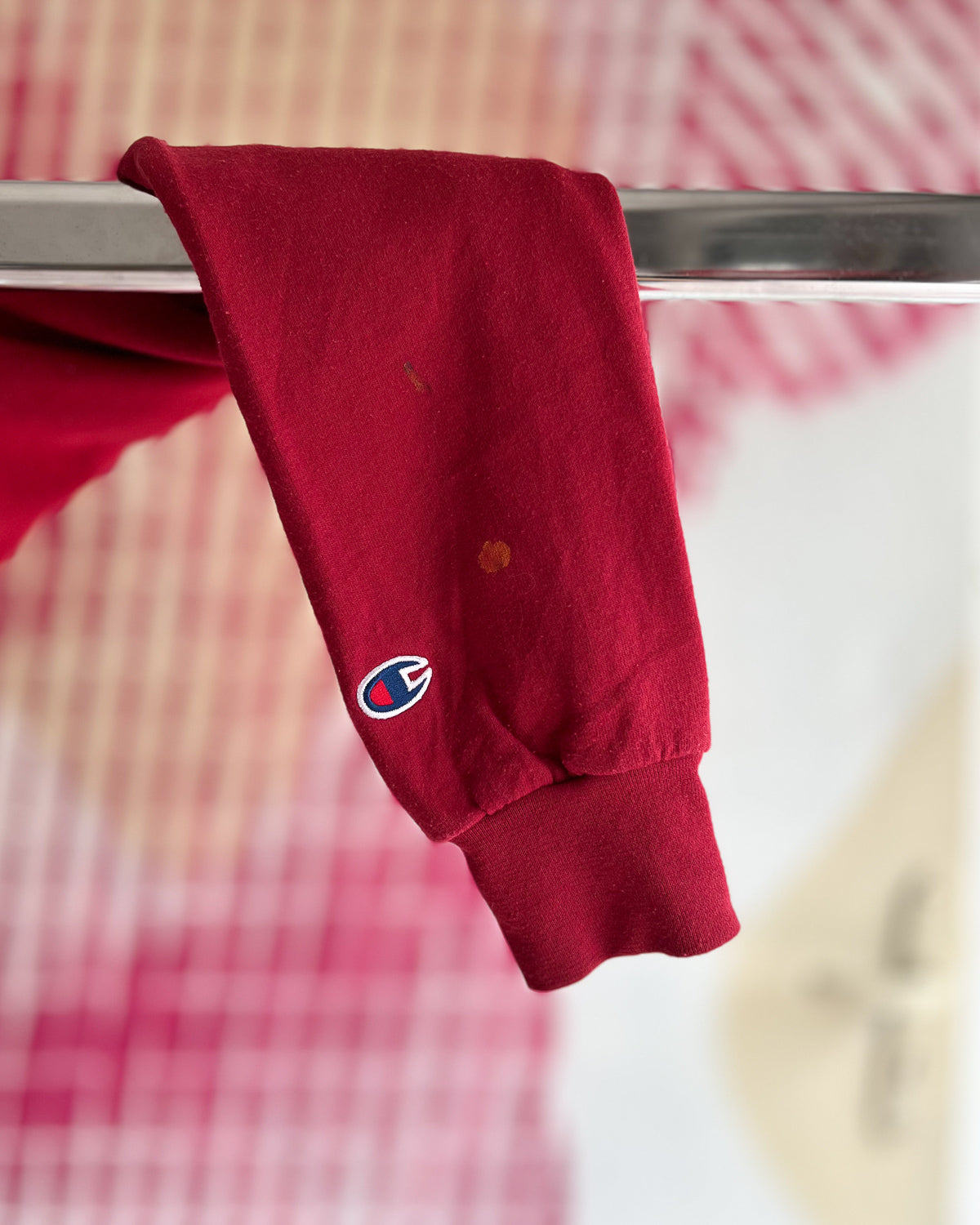 Champion South East Felpa Custom S Over