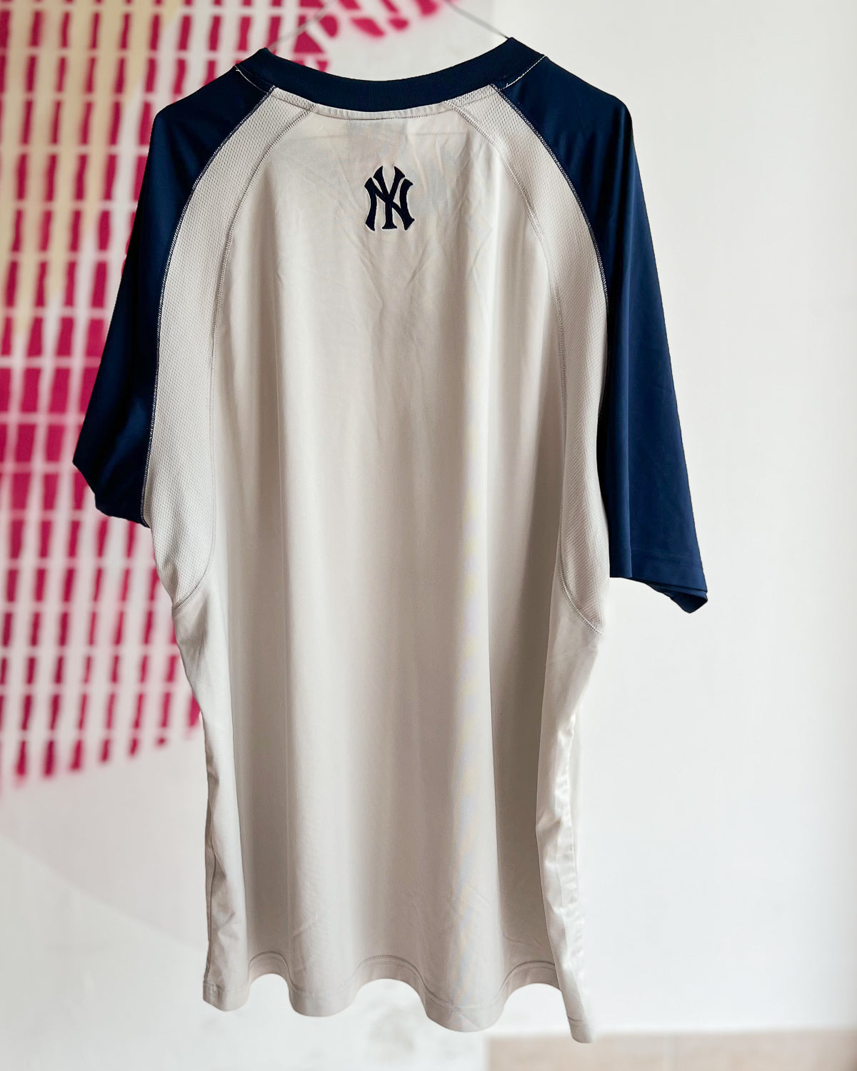 Nike Yankees ft. Cassel XXL