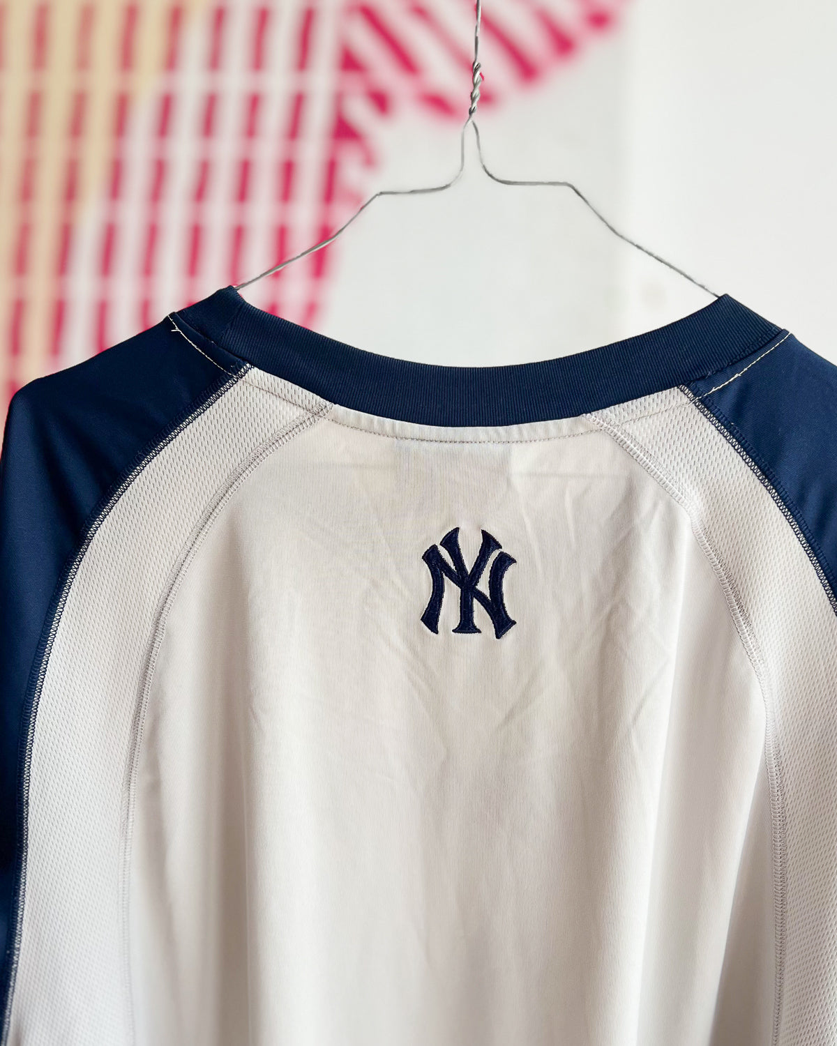 Nike Yankees ft. Cassel XXL