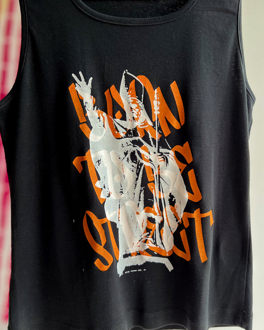 Canotta Sant'Oronzo Street  L