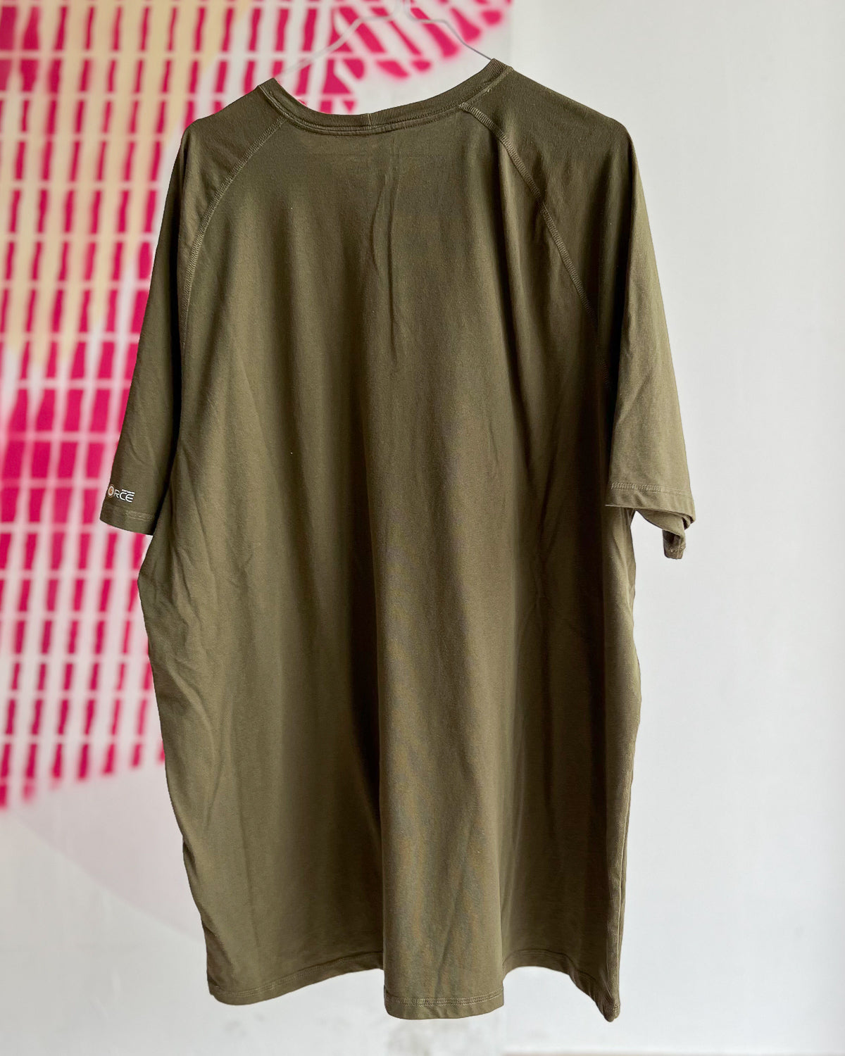 Tee Tyler Carhartt Street 2XL Tall