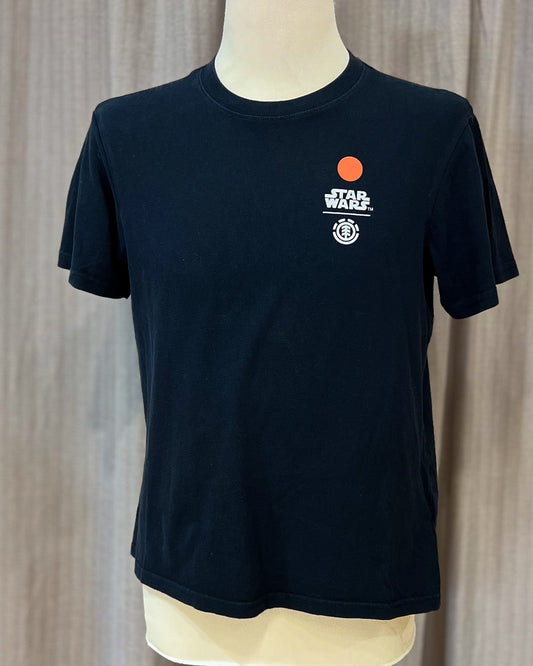 Element - Star Wars Tee - S/M