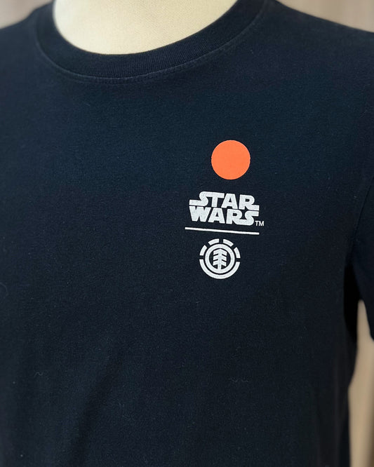 Element - Star Wars Tee - S/M