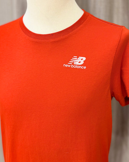 New Balance - Logo Tee - M