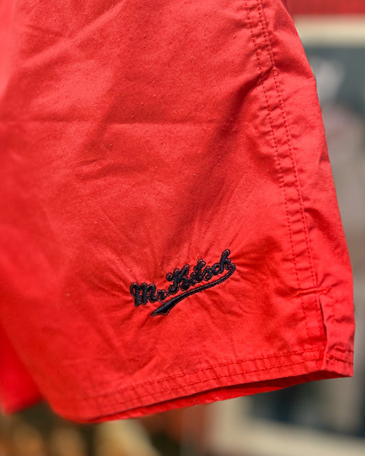 Shorts Tecnici Vintage - XL