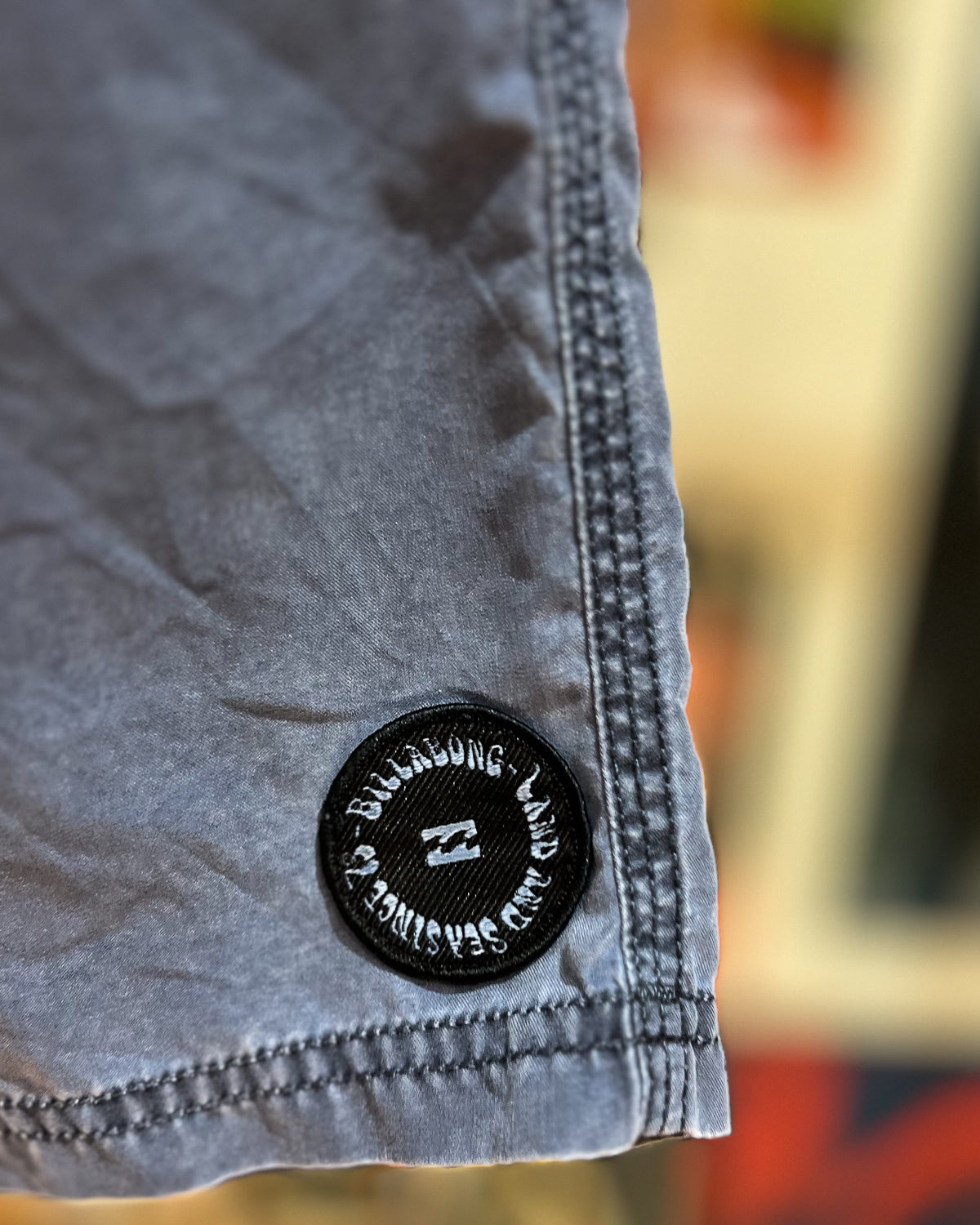 Billabong - Shorts Tecnici - M