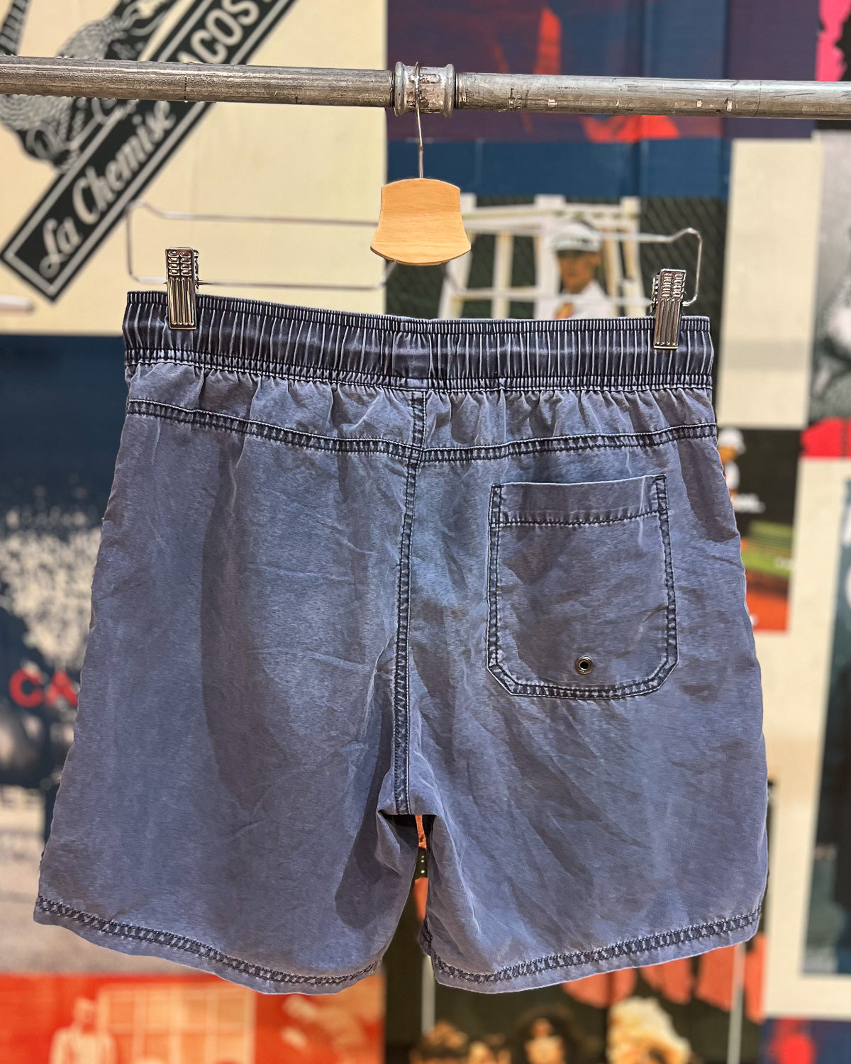 Billabong - Shorts Tecnici - M