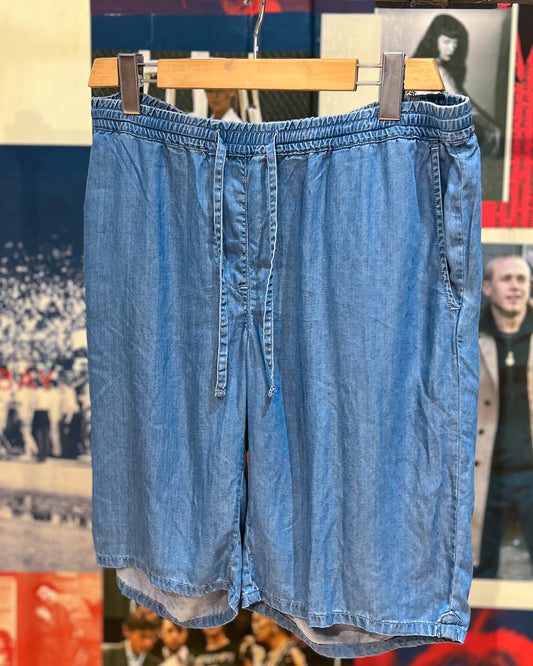 Gant - Bermuda Vintage Leggeri - M/L