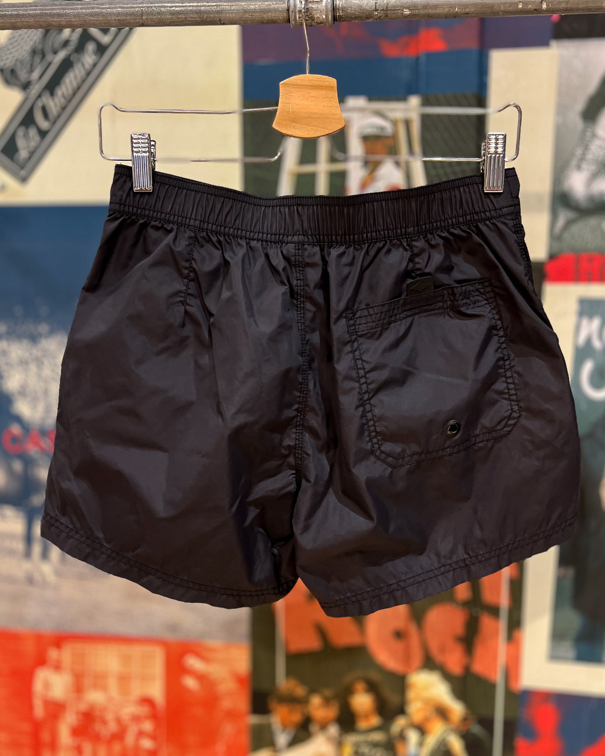 Bear - Costume/Shorts - S