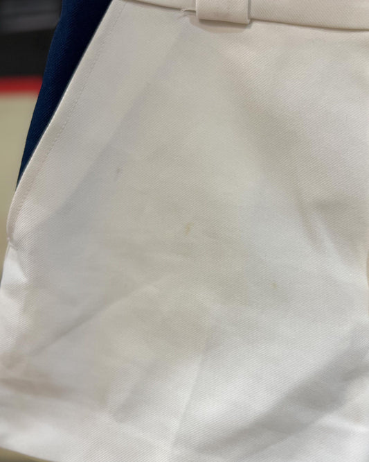 Shorts Tennis 90s Vintage - M