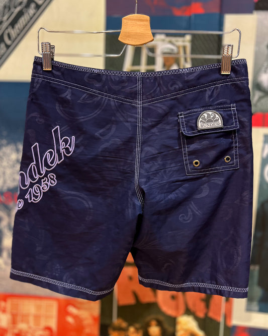 Sundek - Costume/Shorts - M
